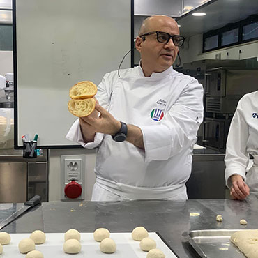 SALPA al Lab Academy