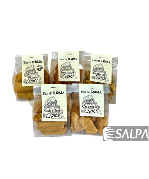 Savory Biscuits